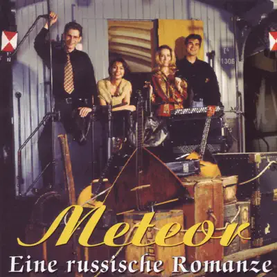 Eine russische Romanze - Meteor Eine russische Romanze - Meteor