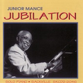 Junior Mance - What Is This Thing Called Love