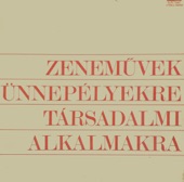 Magyar Himnusz - Fúvószenekar artwork