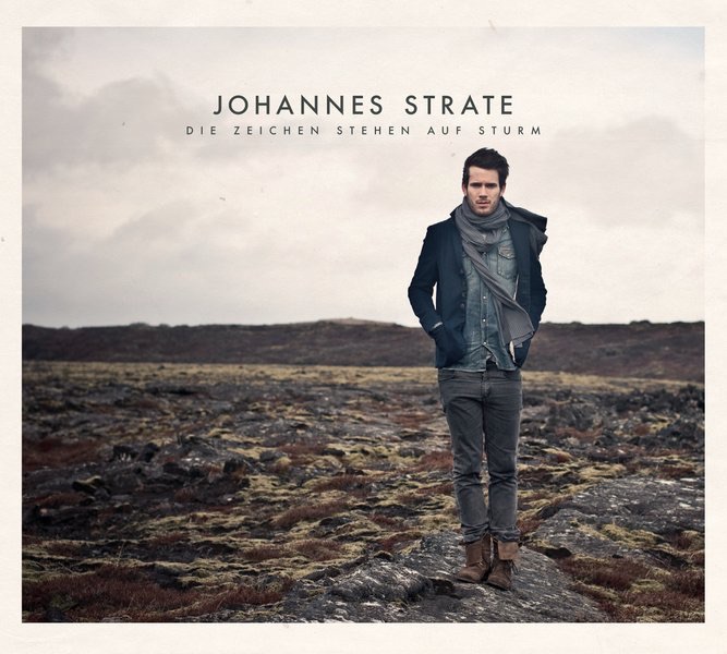 JOHANNES STRATE Lyrics, Playlists & Videos Shazam