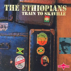 The Ethiopians - Selah