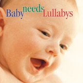 Baby Needs Lullabys artwork