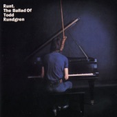 Todd Rundgren - Be Nice to Me