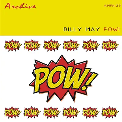 Pow! - Billy May Pow! - Billy May