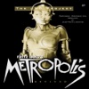 Metropolis Revived - EP