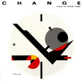 This Is Your Time - Change