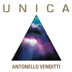 Unica - Antonello Venditti