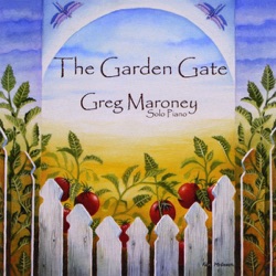 Greg Maroney - Fall