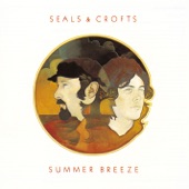 Seals and Crofts - East of Ginger Trees