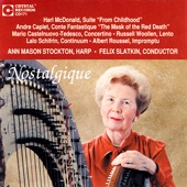 Suite "From Childhood": III. Allegro moderato ma vigorosamente artwork