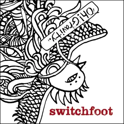 Oh! Gravity - EP - Switchfoot