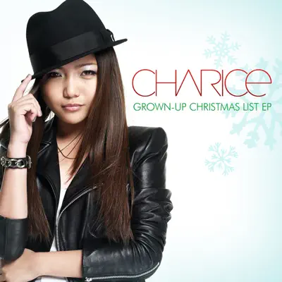 Grown-Up Christmas List - EP - Charice