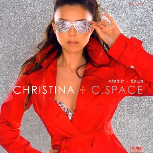 ■Album：C. Space