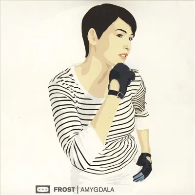 Amygdala (The Remixes) - EP - Frost