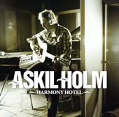Askil Holm - Where the angels sleep