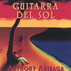 Anthony Arizaga - The Words Get In the Way