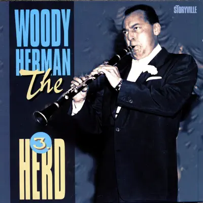 The Third Herd - Woody Herman