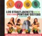 All Back to Drac's - Los Straitjackets lyrics