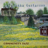 Community Jazz artwork