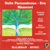 Jules Massenet : Suite Parnassienne - Eve - Various Artists