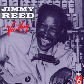 Jimmy Reed - Left Handed Woman - Original