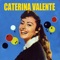 Samba de uma nota so - Caterina Valente lyrics