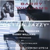 Barry Williams Gettin Jazzy