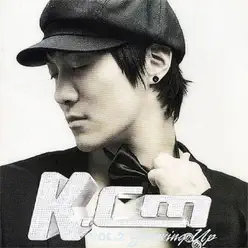 Growing Up - KCM Growing Up - KCM