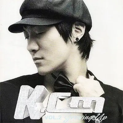 Growing Up - KCM