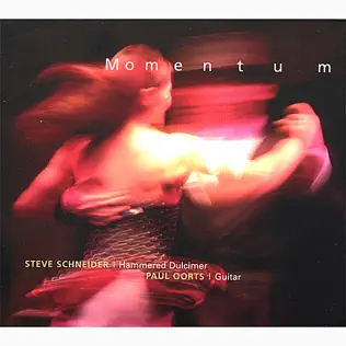 baixar álbum Steve Schneider, Paul Oorts - Momentum