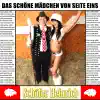 Stream & download Das schöne Mädchen von Seite eins - Single