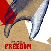 New Songs of Freedom artwork