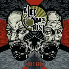 Iron Gag by A Life Once Lost album reviews, ratings, credits