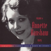 Annette Hanshaw - I've Got a Feeling I'm Falling