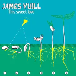 This Sweet Love - EP - James Yuill