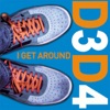 I Get Around - Single