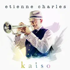 Kaiso by Etienne Charles album reviews, ratings, credits