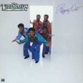 The Trammps - Trained-Eye