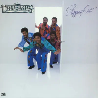Slipping Out - The Trammps Slipping Out - The Trammps