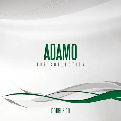 Adamo - The Collection - Salvatore Adamo