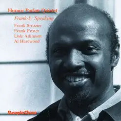 Frank-ly Speaking - Horace Parlan Frank-ly Speaking - Horace Parlan