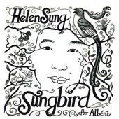 Sungbird (After Albeniz) artwork