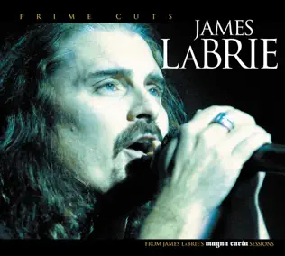 last ned album James LaBrie - Prime Cuts