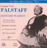 Stream & download Giuseppe Verdi: Falstaff (Opera In Three Acts)