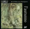 Stream & download Henze: L'Autunno - Hindemith: Kleine Kammermusik