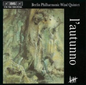 Berlin Philharmonic Wind Quintet - Quintet: II.Teil