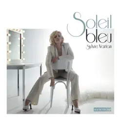 Soleil bleu - Sylvie Vartan