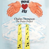 Praise Break artwork