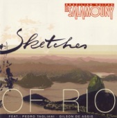 Sketches of Rio