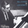 Bill Evans - Somp'm Outa' Nothin'